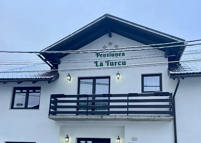 La Turcu