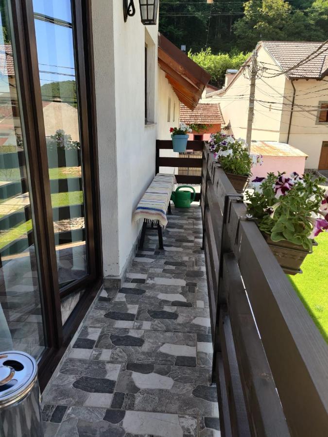 La Turcu Homestay Valiug