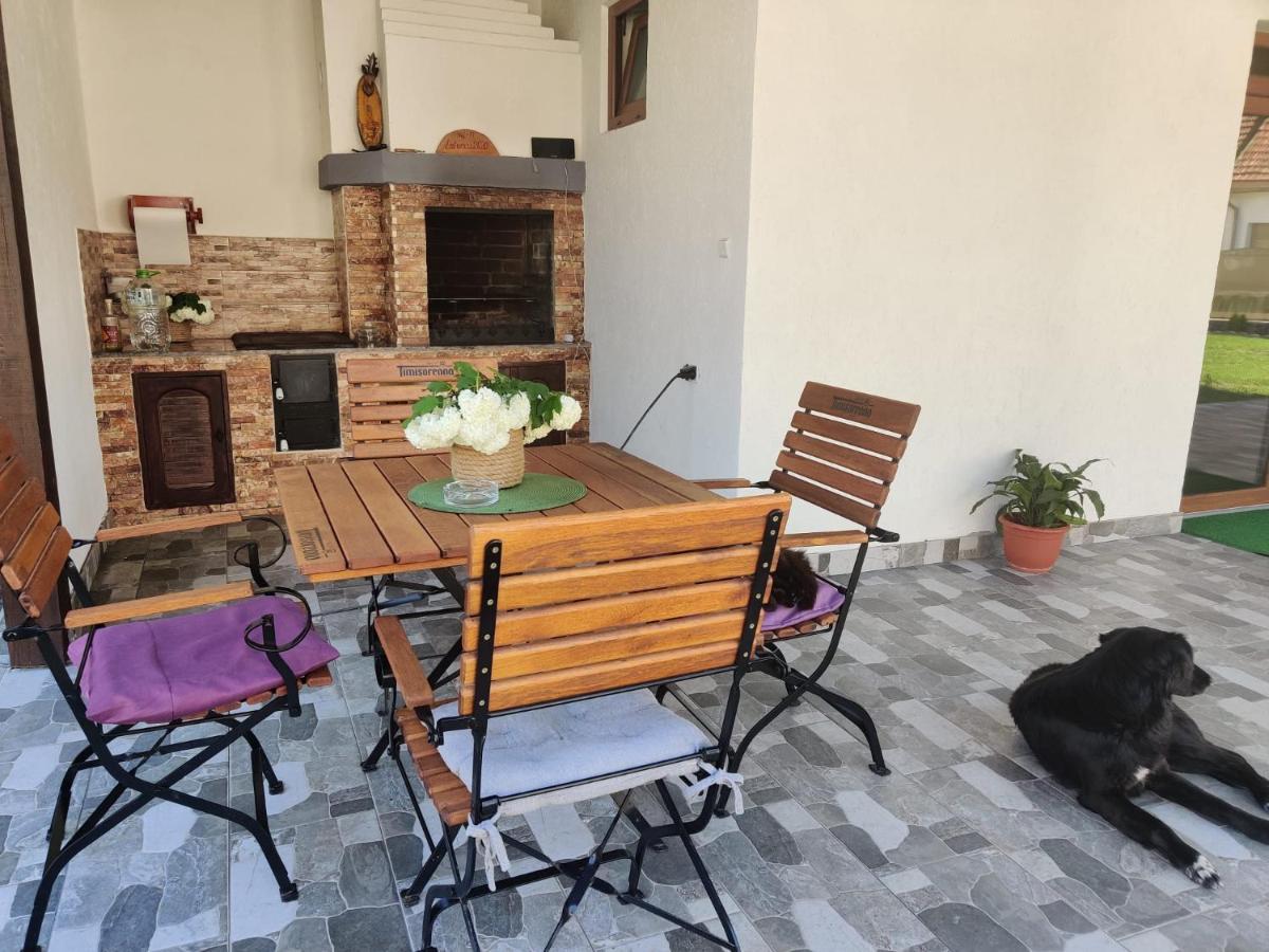 Homestay La Turcu Valiug