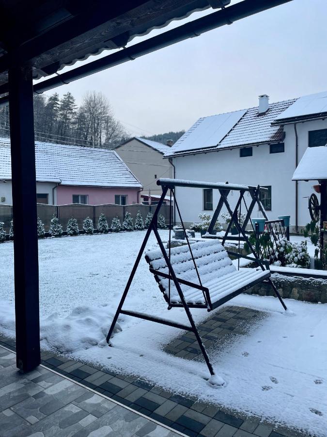 Homestay La Turcu Valiug