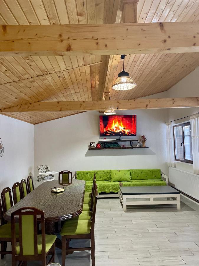 Homestay La Turcu Valiug