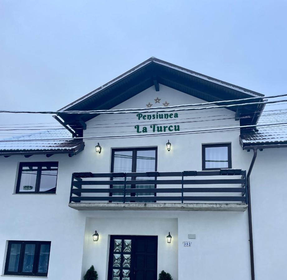 La Turcu Homestay Valiug