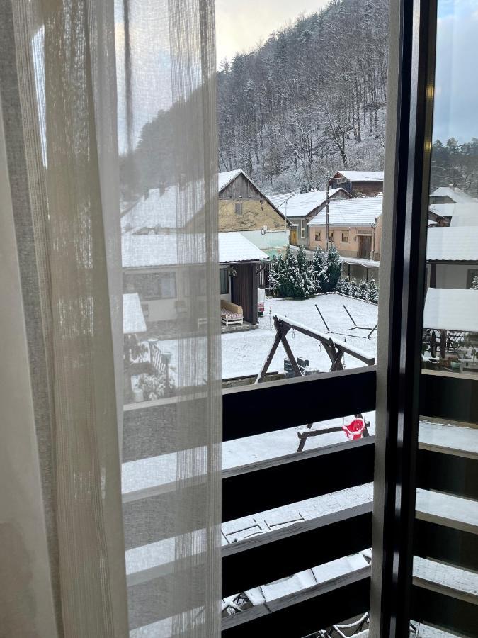 La Turcu Valiug