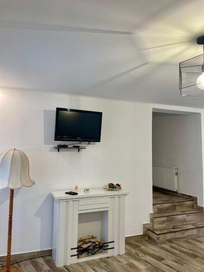 Homestay La Turcu Valiug
