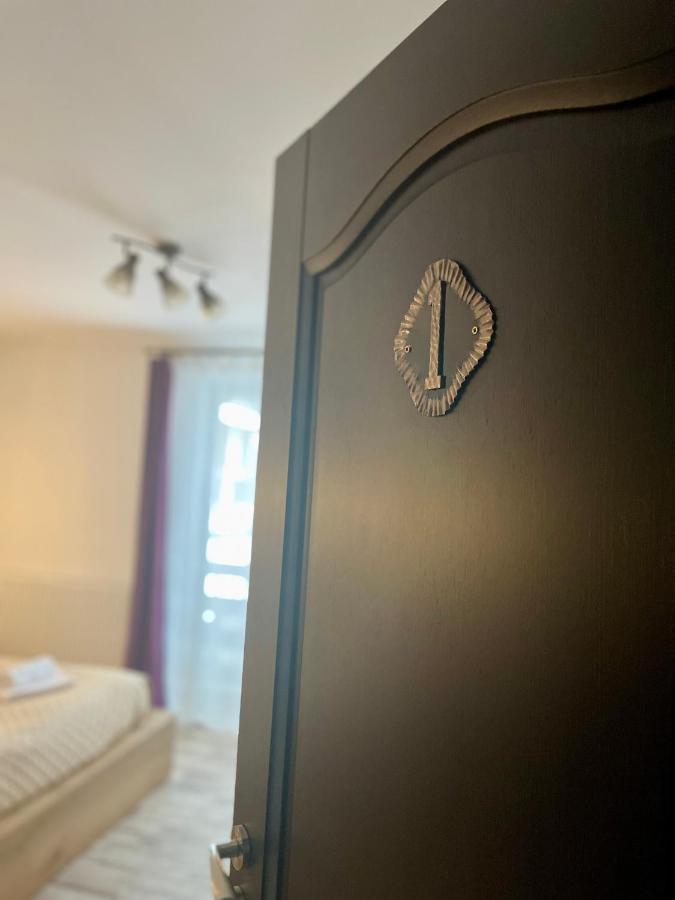 La Turcu Homestay Valiug