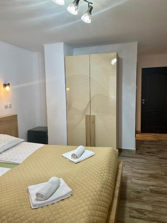 Homestay La Turcu Valiug