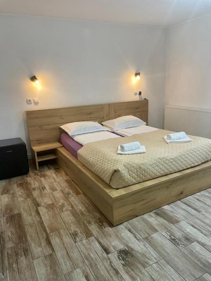 Homestay La Turcu Valiug