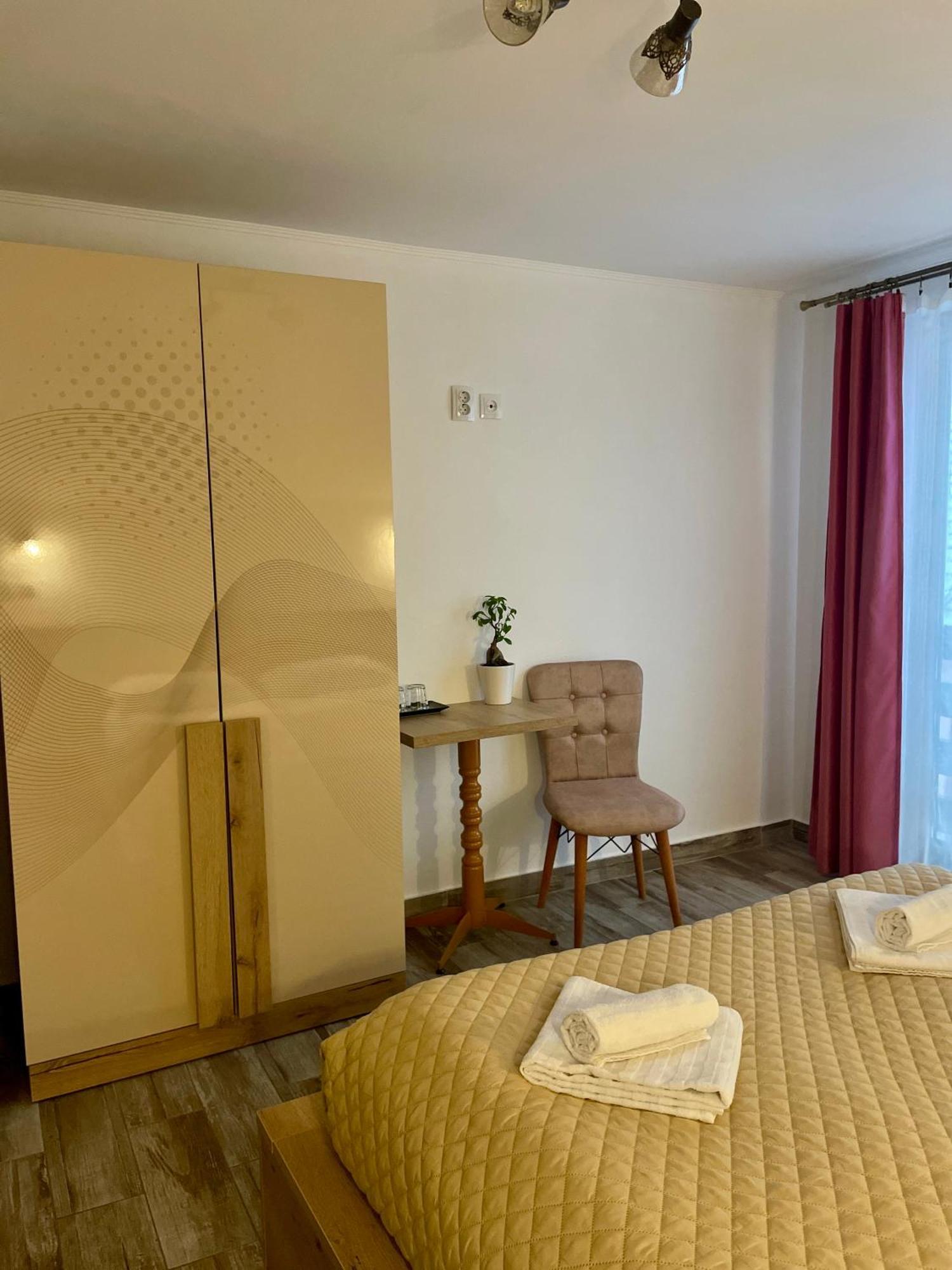 Homestay La Turcu