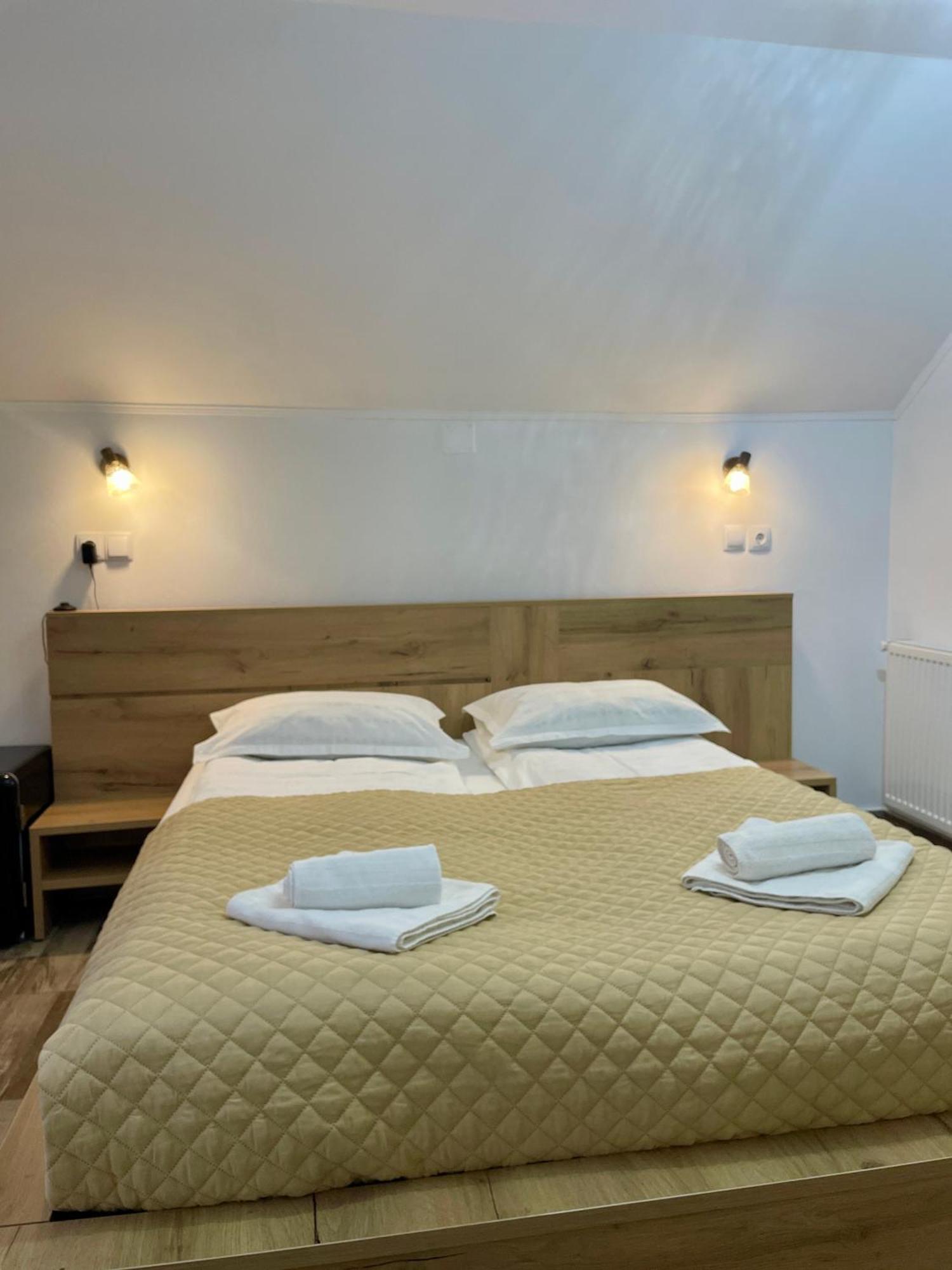 La Turcu Homestay Valiug