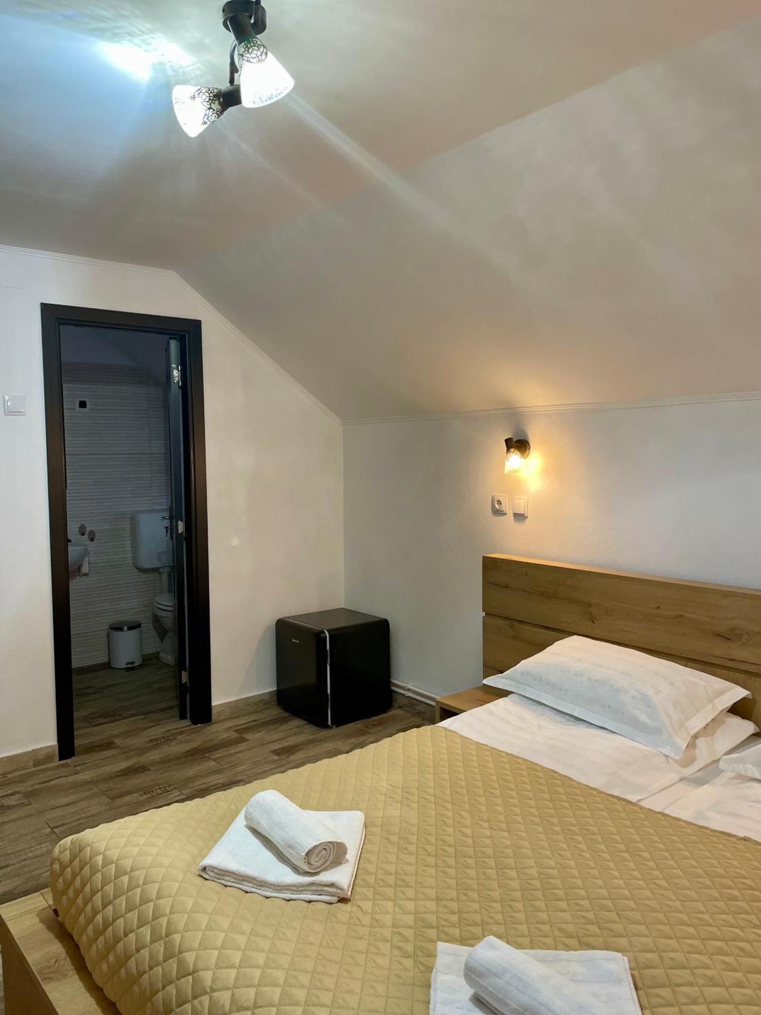 Homestay La Turcu Valiug