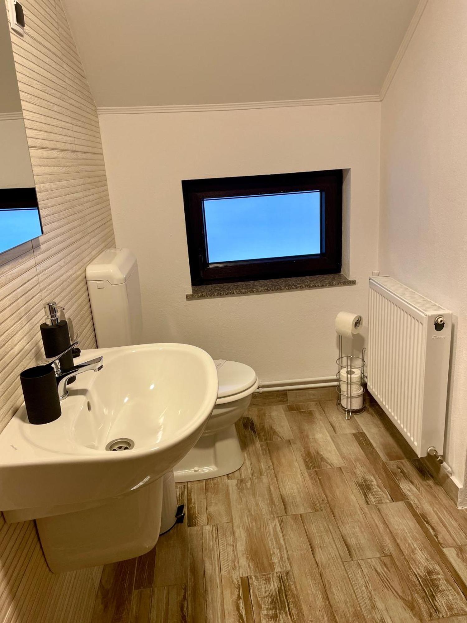 La Turcu Homestay