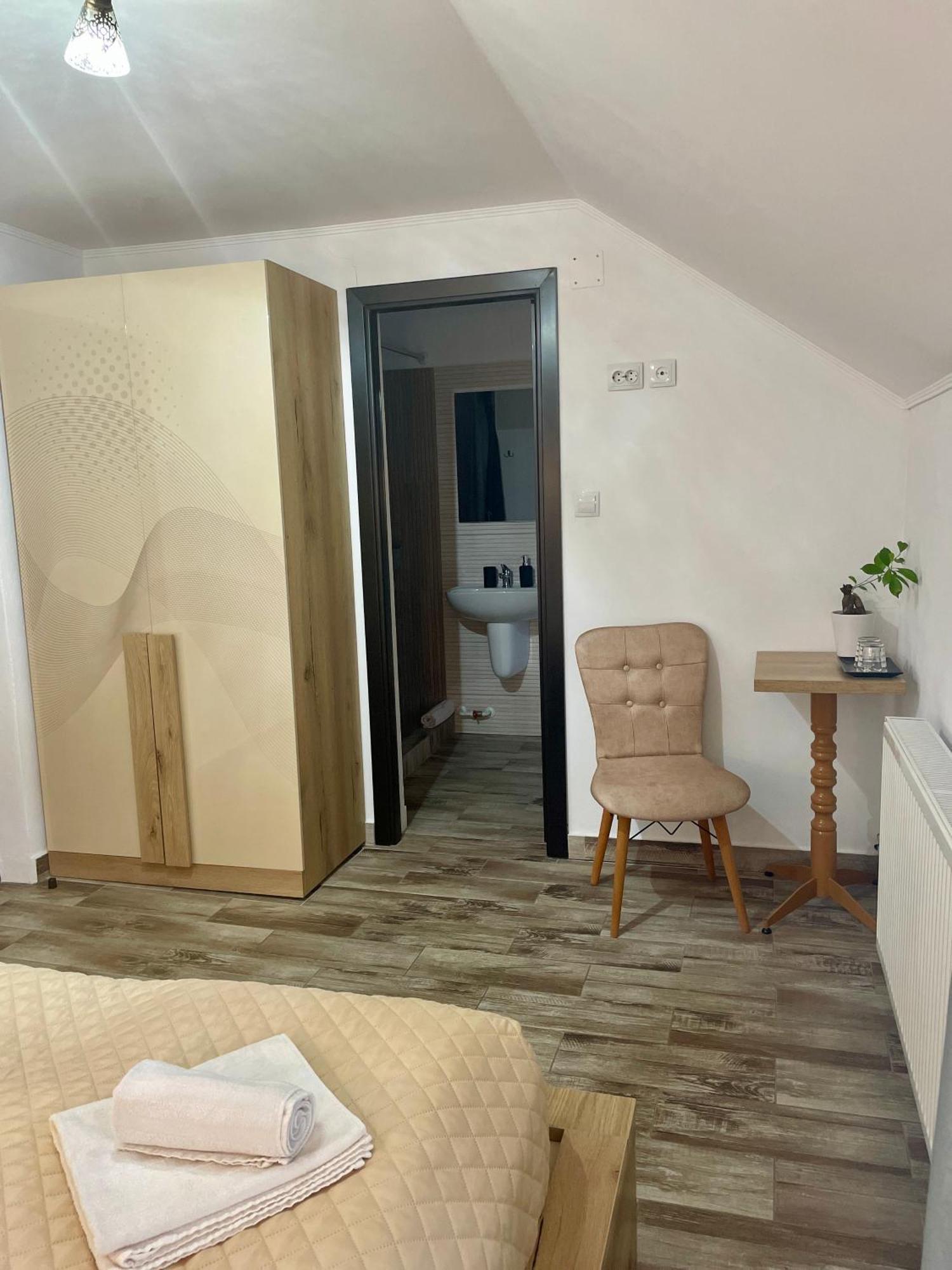 La Turcu Homestay *