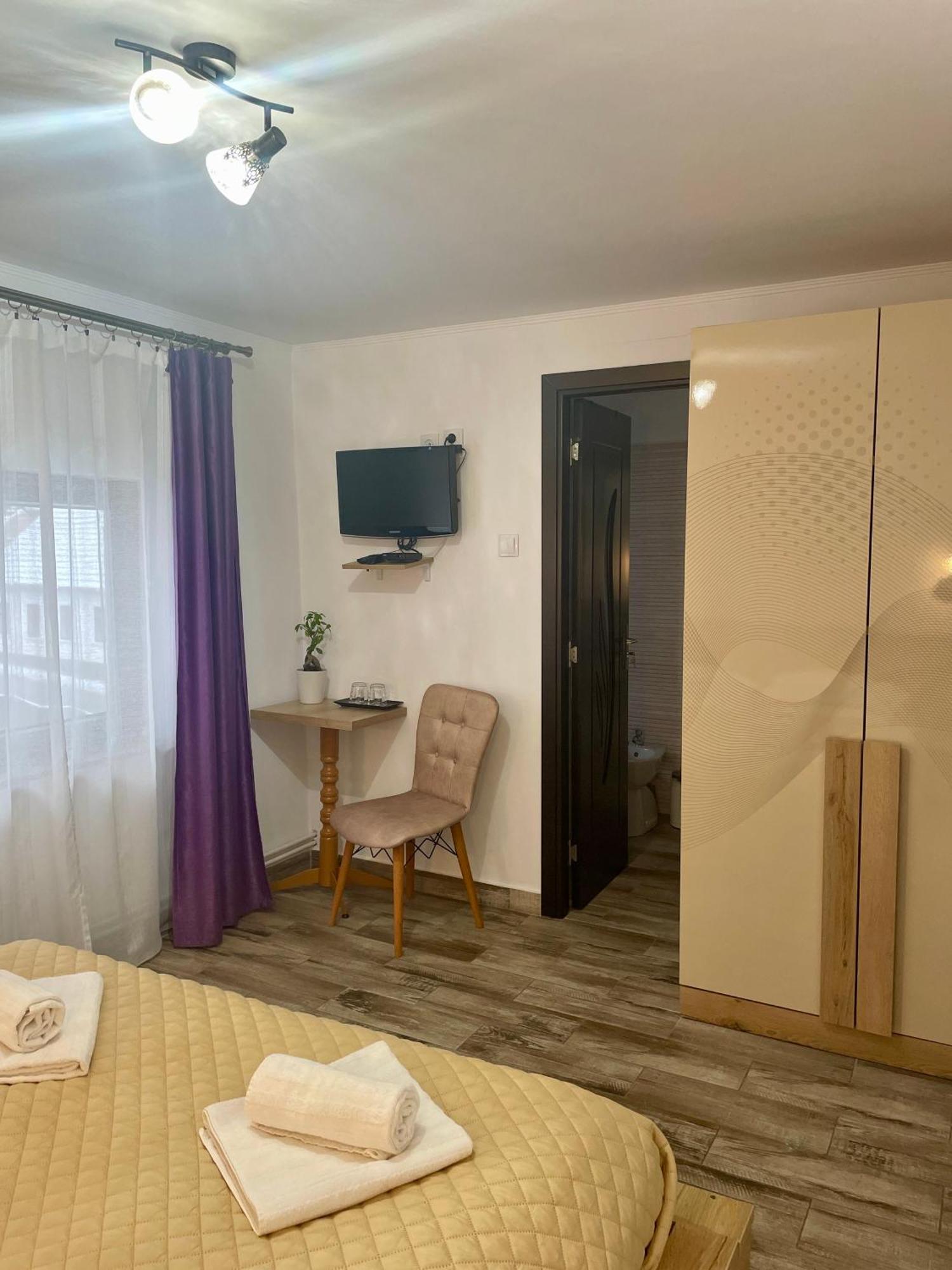 Homestay La Turcu