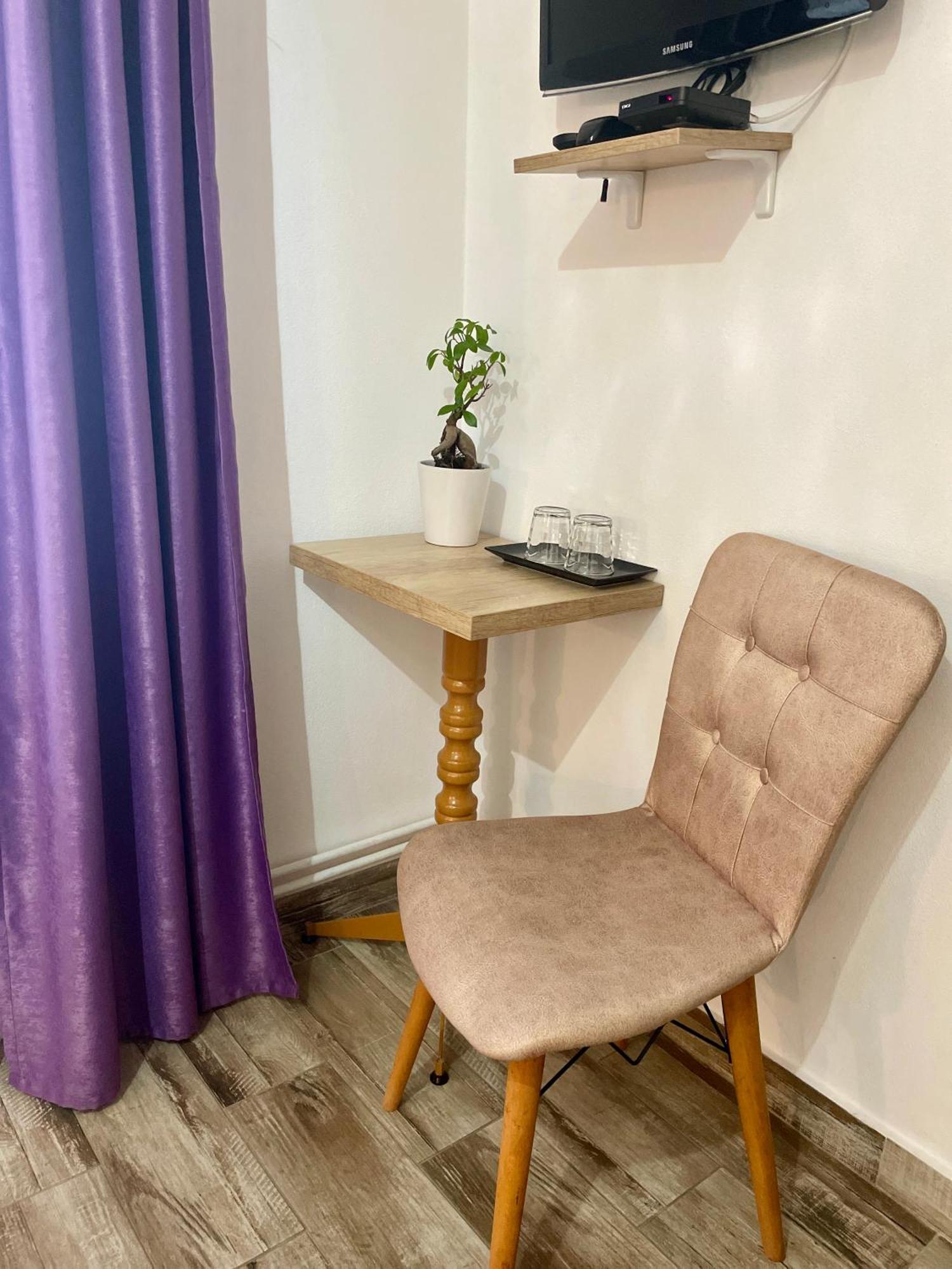 Homestay La Turcu *
