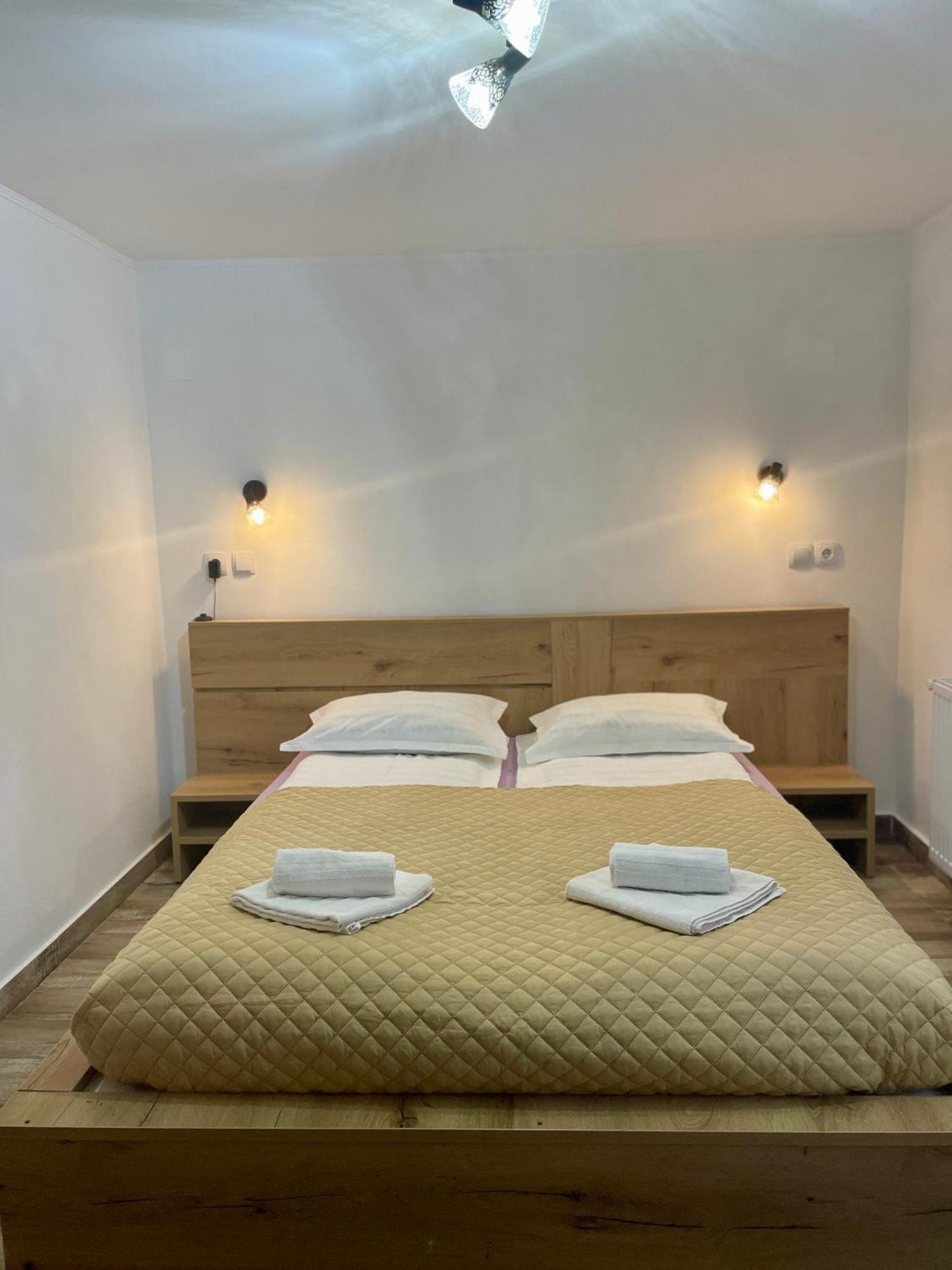 La Turcu Homestay