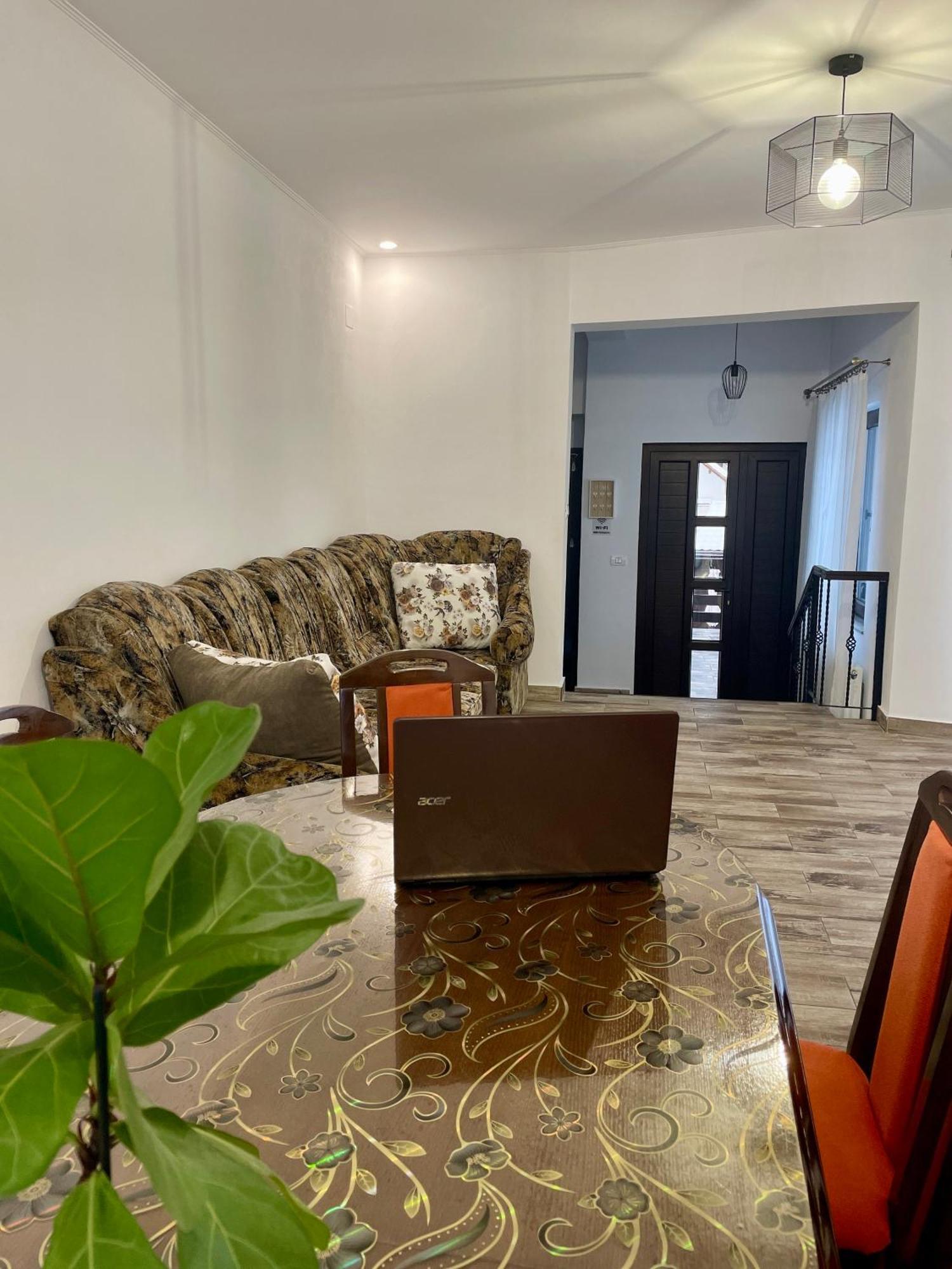 Homestay La Turcu