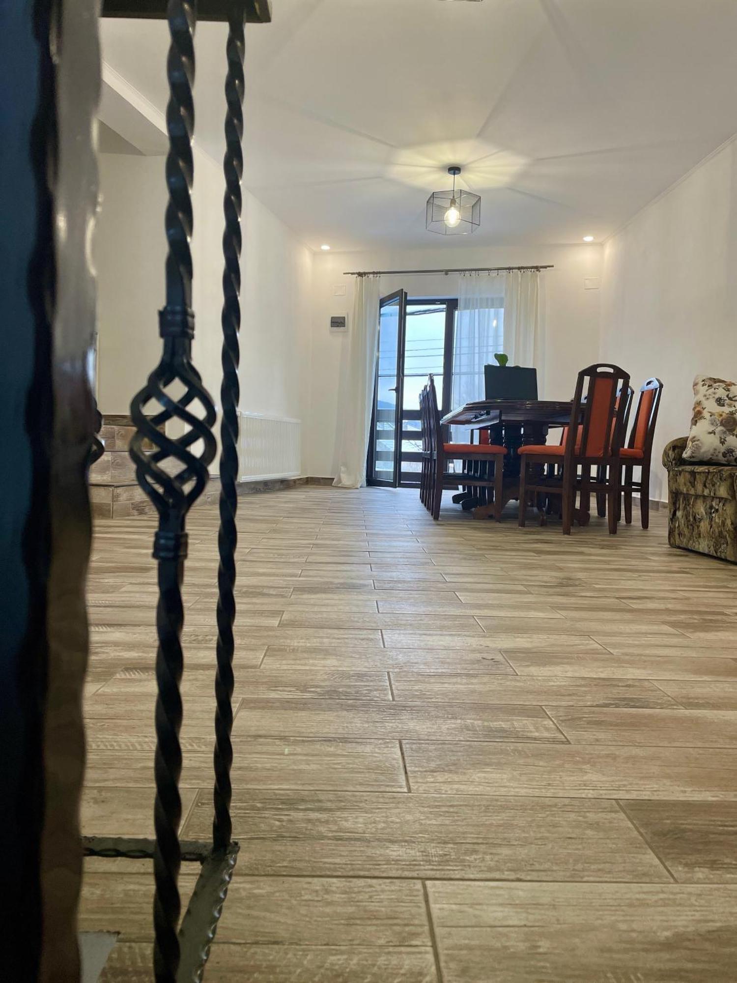 Homestay La Turcu Valiug
