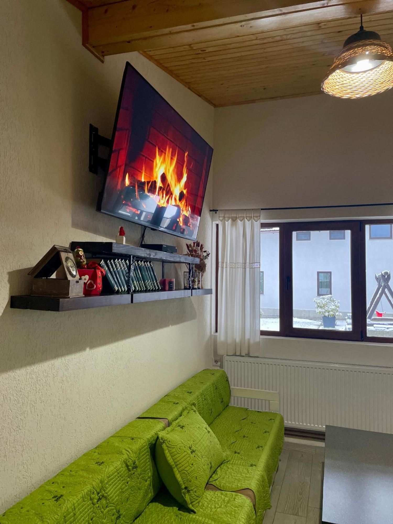 Homestay La Turcu *