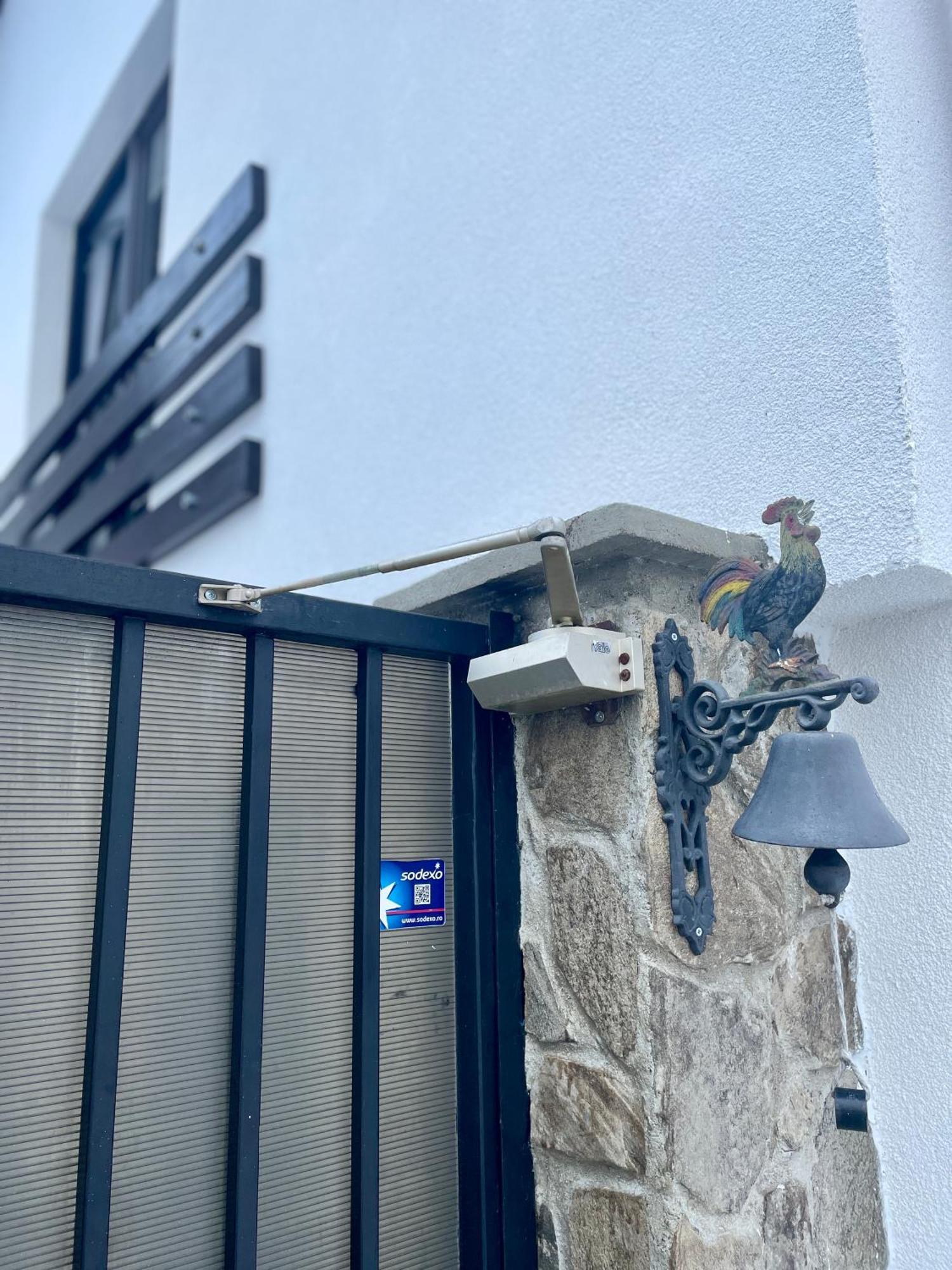 La Turcu Homestay